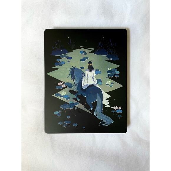 Limited Run Games Kingdom: New Lands PS4 SteelBook ONLY Rare, Out-Of-Print, HTF - Picture 2 of 9